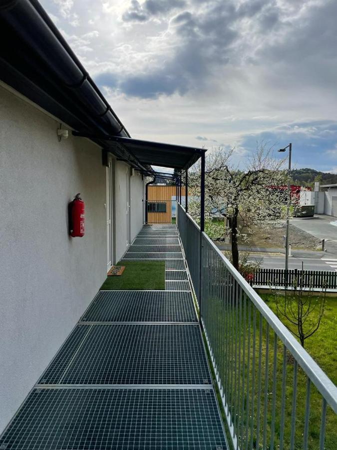 Ferienwohnung Im Suedsteirischen Weinland - Haus Birgit Arnfels Exterior photo